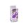 Plug-Anal Plug Emotions Cutie Medium Purple clear crystal