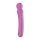 The Curved Wand Fuchsia