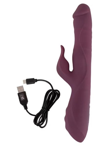 JAVIDA-3 Function Vibrator - 5