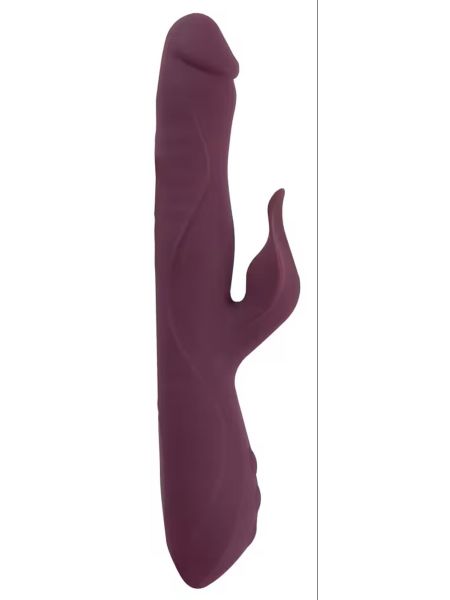 JAVIDA-3 Function Vibrator - 7