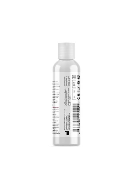 4 In 1 Lubricant with Wild Passion Fruit Flavor - 1 fl oz / 30 ml - 2