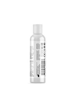 4 In 1 Lubricant with Wild Passion Fruit Flavor - 1 fl oz / 30 ml - image 2