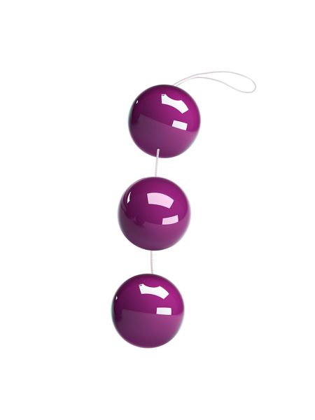 BAILE- SEXUAL BALLS