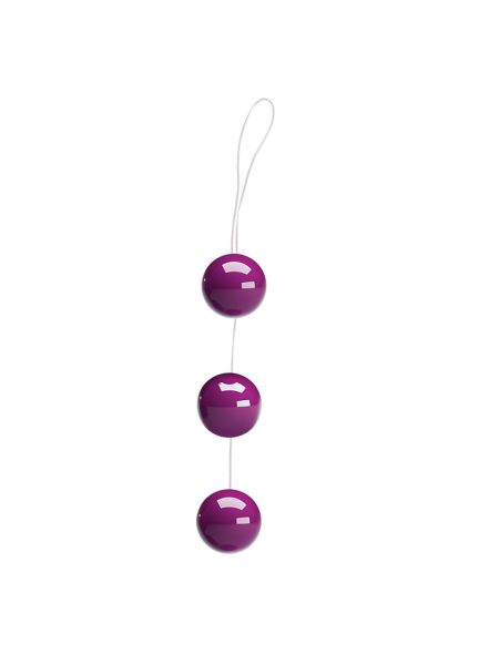 BAILE- SEXUAL BALLS - 3