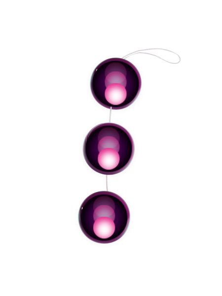 BAILE- SEXUAL BALLS - 4