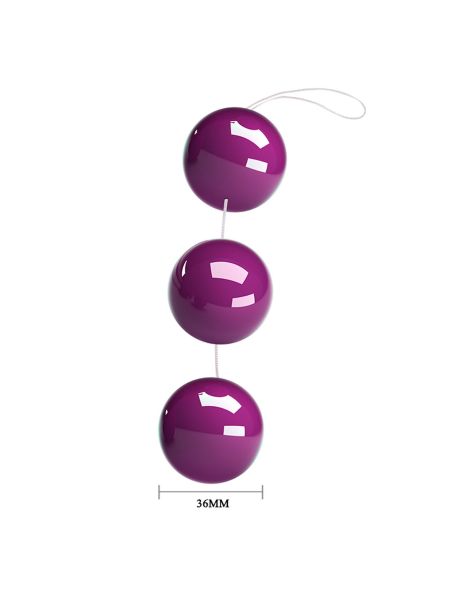 BAILE- SEXUAL BALLS - 6