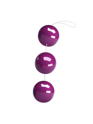 BAILE- SEXUAL BALLS