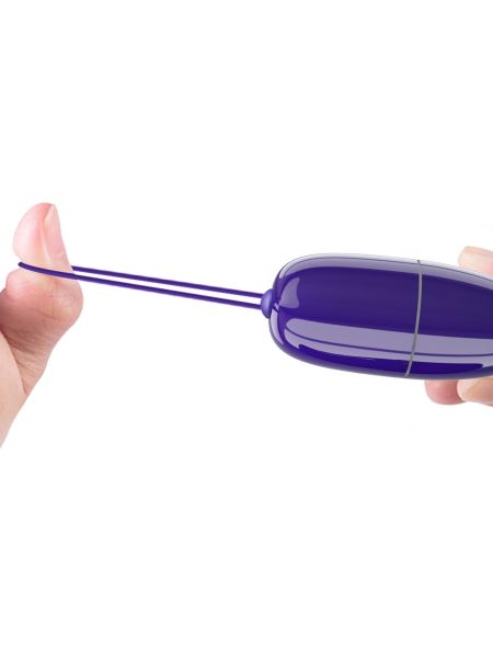 PRETTY LOVE - Selkie - Youth, 12 vibration functions Wireless remote control - 5