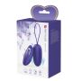 PRETTY LOVE - Selkie - Youth, 12 vibration functions Wireless remote control - 10
