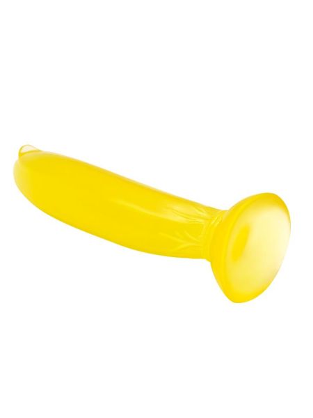 BAILE - Passionate FRUIT, Suction base - 4
