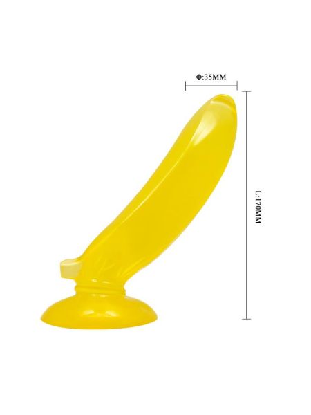 BAILE - Passionate FRUIT, Suction base - 5