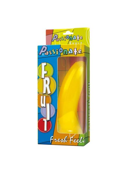 BAILE - Passionate FRUIT, Suction base - 6