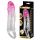 PRETTY LOVE - Odes, 17,5 cm, TPR, Waterproof