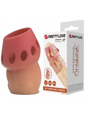 PRETTY LOVE - Oscar, TPR, Waterproof