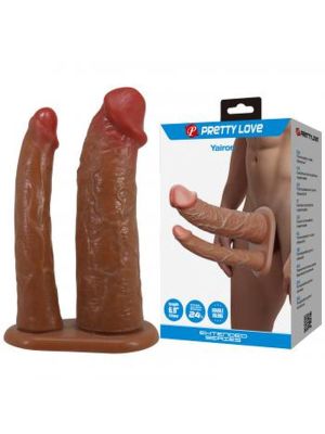 PRETTY LOVE - Yairon, TPR, Waterproof