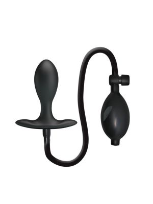 PRETTY LOVE - INFLATABLE ANAL PLUG - image 2