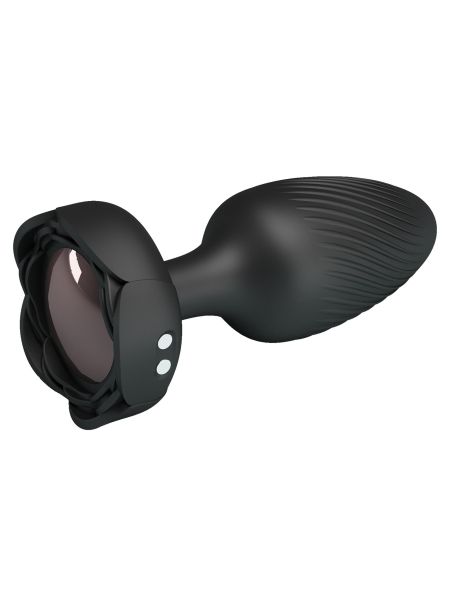 PRETTY LOVE - Varian, 10 Wibracji, Silikon - 5