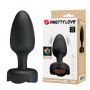 PRETTY LOVE - Osborn, 10 Wibracji, Silikon - 2