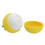 PRETTY LOVE - Pineapple Secret, 12 thumping functions, Silicone - 7