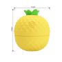 PRETTY LOVE - Pineapple Secret, 12 thumping functions, Silicone - 9