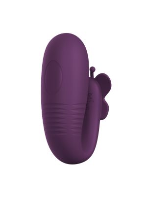 PRETTY LOVE - Klay, 10 vibration functions 10 thrusting settings Mobile APP remote control - image 2