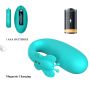 PRETTY LOVE - Remi, 10 vibration functions, Silicone - 4