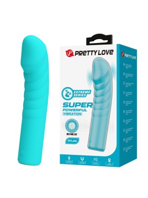PRETTY LOVE - Rylan, 10 vibration functions