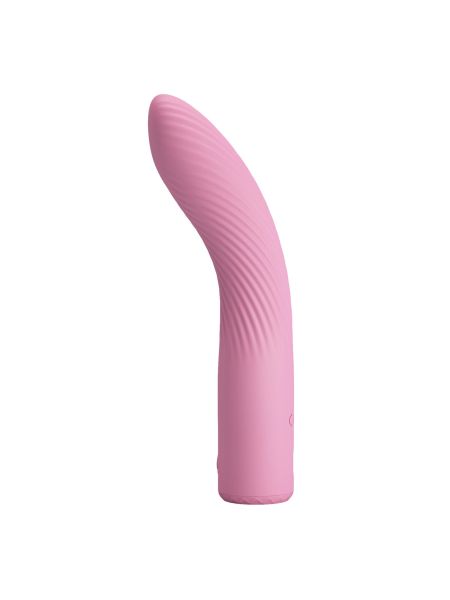 PRETTY LOVE - Kissell, 10 vibration functions - 4