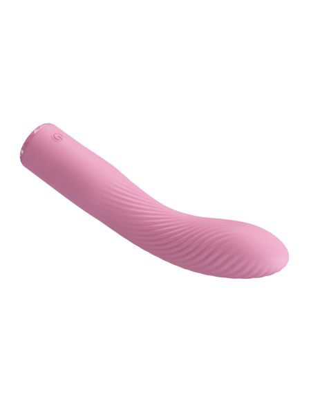PRETTY LOVE - Kissell, 10 vibration functions - 6