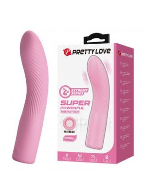 PRETTY LOVE - Kissell, 10 vibration functions