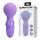PRETTY LOVE - Little Cute, Silicone, Vibration