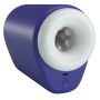 PRETTY LOVE - Dj Lady, 5 vibration functions 5 squeezing settings - 5