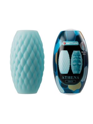 PRETTY LOVE - Athena EROS, TPR, Waterproof