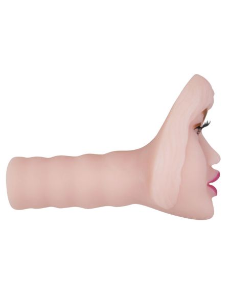 BAILE- TEMPTATION PASSION LADY, Vibration - 3