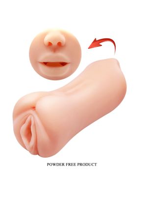 CRAZY BULL- Gemini, Realistic Oral Sex Sensations - image 2