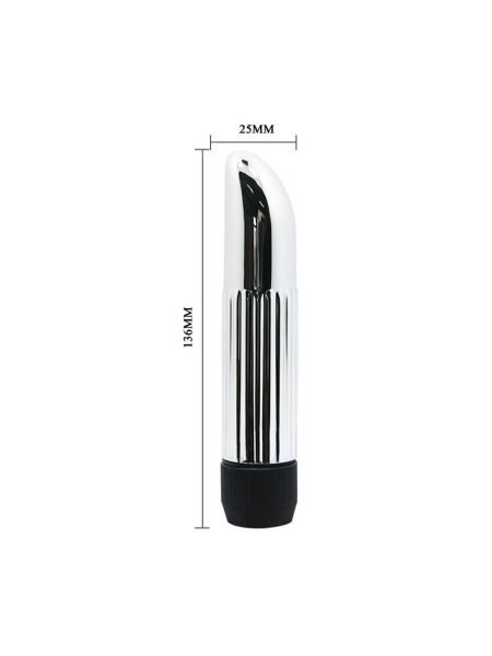 BAILE- MINI VIBRATOR - 4