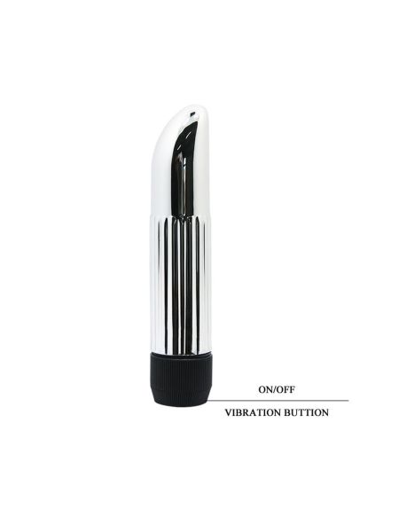 BAILE- MINI VIBRATOR - 5
