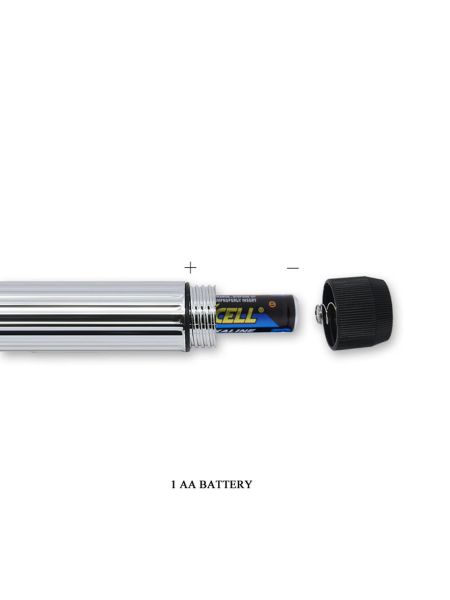 BAILE- MINI VIBRATOR - 6