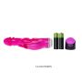 BAILE- Vaves Of Pleasure Fantasy vibe, Vibration - 8
