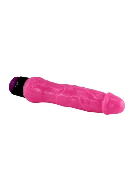 BAILE -  colorful  sex experience pink vibe - 4