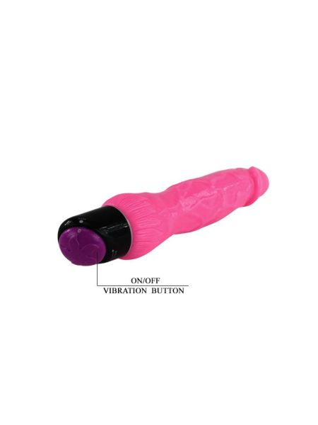 BAILE -  colorful  sex experience pink vibe - 6