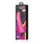 BAILE -  colorful  sex experience pink vibe - 2