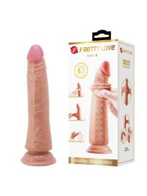 PRETTY LOVE - KABLE 8.3
