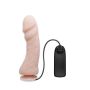 BAILE - The Big Penis, Vibration, Suction base - 2