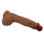 PRETTY LOVE - Wilks, TPR, 5 vibration functions 5 rotation functions 5 thrusting settings - 8