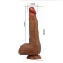 PRETTY LOVE - Wilks, TPR, 5 vibration functions 5 rotation functions 5 thrusting settings - 9