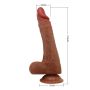 PRETTY LOVE - Calisto, TPR, 5 vibration functions 5 rotation functions 5 thrusting settings - 8