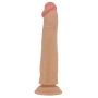 PRETTY LOVE - SHARIFE 10"(254mm) Sliding Skin Series TPR, Suction base Bendable - 5