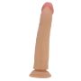 PRETTY LOVE - SHARIFE 10"(254mm) Sliding Skin Series TPR, Suction base Bendable - 7