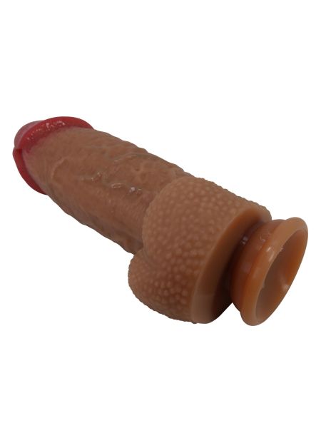 PRETTY LOVE - Achille, Silicone, Waterproof - 5